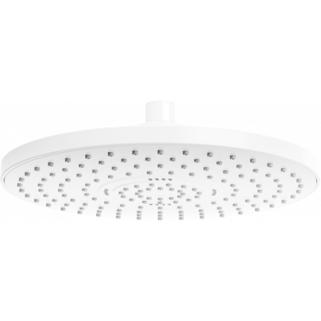 Mexen D-05 paravan duș 22 cm, albă - 79705-20