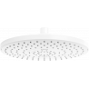 Mexen D-05 duș încastrat 22 cm, alb - 79705-20