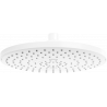 Mexen D-05 paravan duș 22 cm, albă - 79705-20