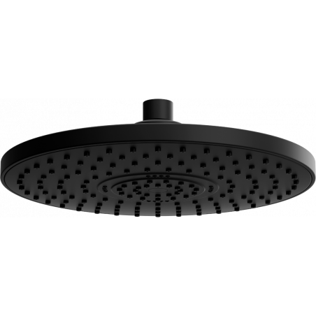 Mexen D-05 duș de ploaie 22 cm, negru - 79705-70