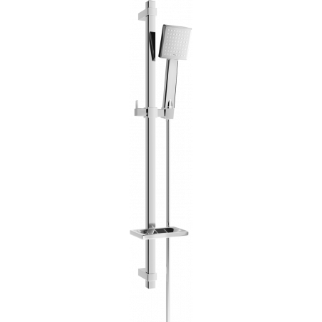 Mexen DQ45 set de duș, Crom - 785454581-00