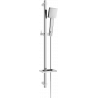 Mexen DQ45 set de duș reglabil, crom - 785454581-00