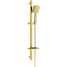 Mexen DQ45 set de duș glisant, auriu - 785454581-50