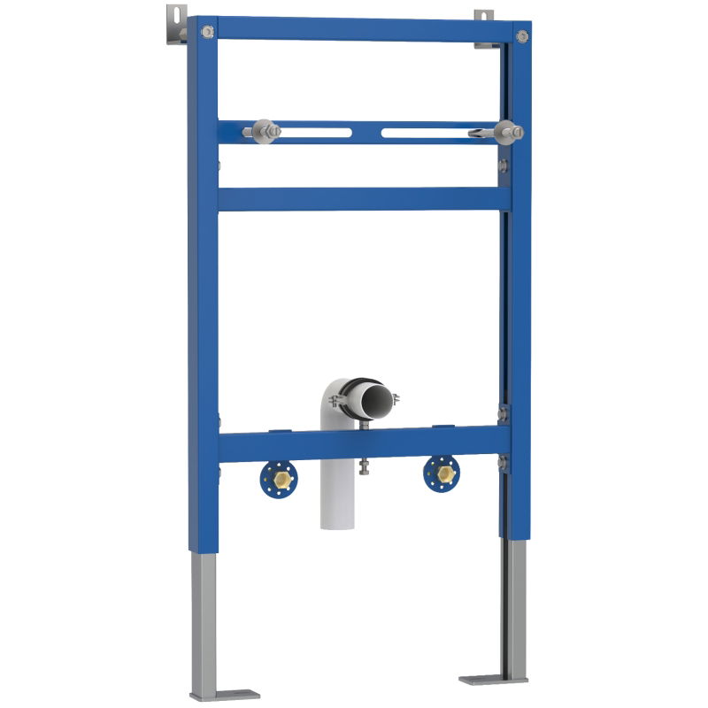 Mexen Tex U fali alatti keret mosdókagylóhoz - 61997