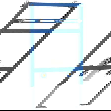 Mexen Tex U fali alatti keret mosdókagylóhoz - 61997