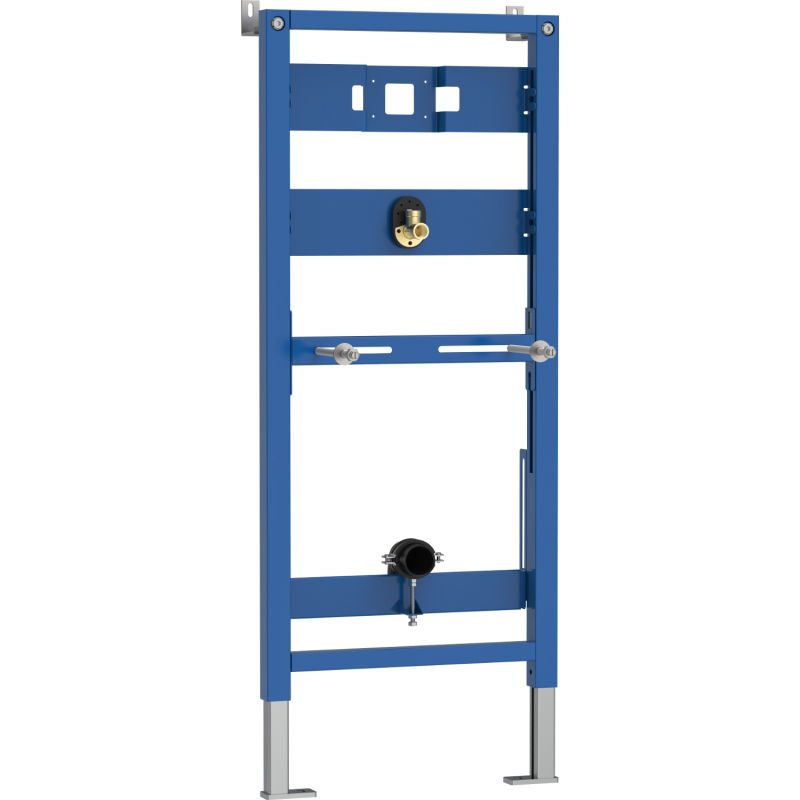 Mexen Tex P szerkezet falba építhető piszoárhoz - 61998