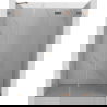 Mexen Lunar-F uși de duș pliabile pe dreapta 145 cm, transparent, cupru periat - 836S-145-050-65-00-P