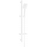 Mexen DQ62 set de duș, Albă - 785624581-20