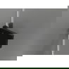 Mexen Lunar-F ușile de duș rabatabile dreapta 140 cm, transparent, negru - 836S-140-050-70-00-P