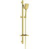 Mexen DQ62 set de duș, Aurie - 785624581-50