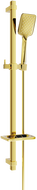 Mexen DQ62 set de duș, Aurie - 785624581-50