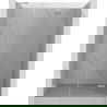 Mexen Lunar-F ușă de duș pliabilă dreaptă 150 cm, transparentă, nichel periat - 836S-150-050-97-00-P
