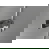 Mexen Lunar-F L uși de duș pliante stânga 140 cm, transparent, crom - 836SL-140-050-01-00-L