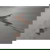 Mexen Lunar-F L uși de duș pliante stânga 140 cm, transparent, aur roz - 836SL-140-050-60-00-L