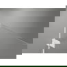 Mexen Lunar-B L uși de duș culisante dreapta 135 cm, transparent, alb - 832SL-135-050-20-00-P