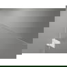 Mexen Lunar-B L uși de duș culisante dreapta 135 cm, transparent, alb - 832SL-135-050-20-00-P