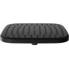 Mexen D-33 duș cu efect de ploaie 23x23 cm, negru - 79733-70