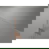 Mexen Lunar-F L ușile de duș pliante stânga 140 cm, transparent, cupru periat - 836SL-140-050-65-00-L