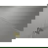 Mexen Lunar-B ușă de duș cu deschidere dreapta 140 cm, transparent, auriu - 832S-140-050-50-00-P