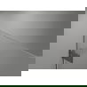 Mexen Lunar-F L uși de duș pliante stânga 145 cm, transparent, gun metal - 836SL-145-050-95-00-L