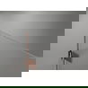 Mexen Lunar-B ușă de duș cu deschidere spre dreapta 135 cm, transparent, aur roz - 832S-135-050-60-00-P