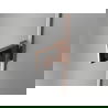 Mexen Lunar-B ușă de duș cu deschidere spre dreapta 135 cm, transparent, aur roz - 832S-135-050-60-00-P