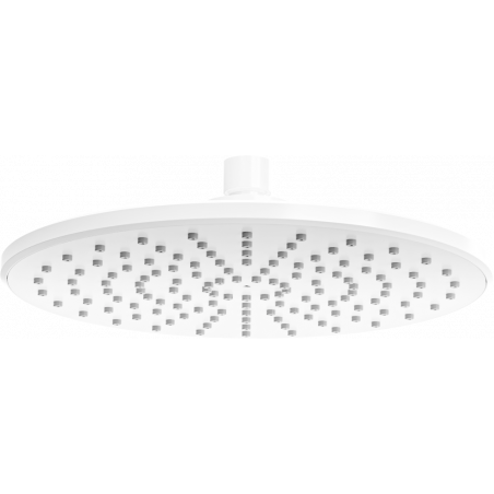 Mexen D-40 esőztető 22 cm, fehér - 79740-20