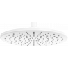 Mexen D-40 esőztető 22 cm, fehér - 79740-20