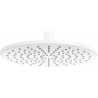 Mexen D-40 fejzuhany 22 cm, Fehér - 79740-20