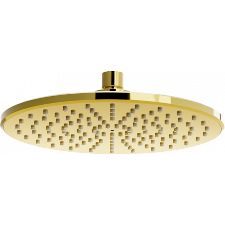 Mexen D-40 duș de plafon 22 cm, auriu - 79740-50