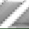Mexen Lunar-B L ușă de duș batantă dreapta 120 cm, transparentă, metal armat - 832SL-120-050-95-00-P