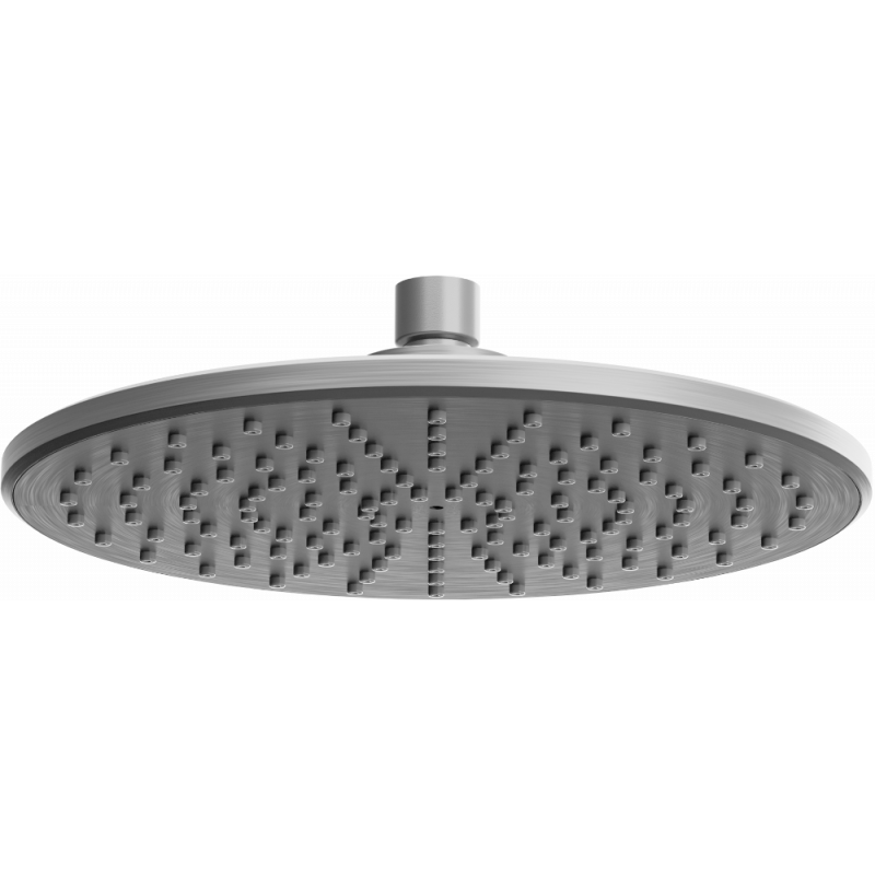 Mexen D-40 pălărie de duș 22 cm, grafit - 79740-66