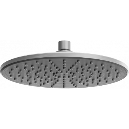 Mexen D-40 esőztető 22 cm, grafit - 79740-66