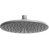 Mexen D-40 esőztető 22 cm, grafit - 79740-66