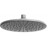 Mexen D-40 zuhanyfej 22 cm, kefe gun szürke - 79740-66