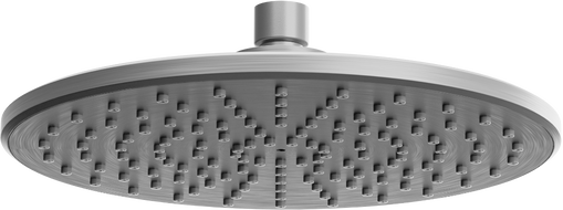 Mexen D-40 pară de tip ploaie 22 cm, Grafit - 79740-66