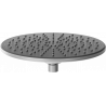 Mexen D-40 pară de tip ploaie 22 cm, Grafit - 79740-66