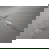 Mexen Lunar-B L ușă de duș cu deschidere dreapta 115 cm, transparent, nichel periat - 832SL-115-050-97-00-P