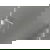 Mexen Lunar-B L ușă de duș cu deschidere dreapta 115 cm, transparent, nichel periat - 832SL-115-050-97-00-P