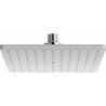 Mexen D-45 duș cu efect de ploaie 20x20 cm, crom - 79745-00