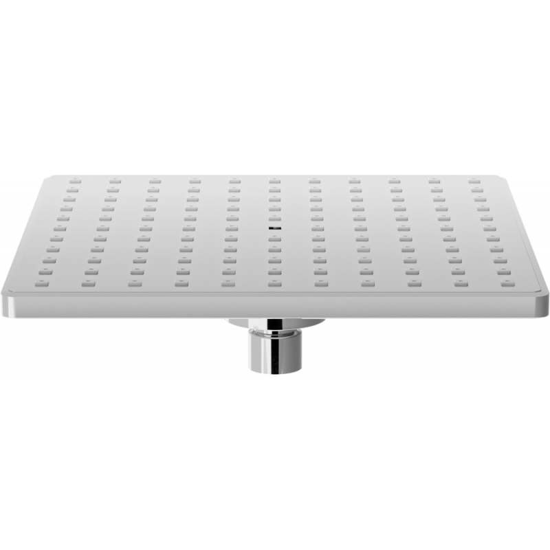 Mexen D-45 duș cu efect de ploaie 20x20 cm, crom - 79745-00