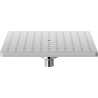 Mexen D-45 duș cu efect de ploaie 20x20 cm, crom - 79745-00