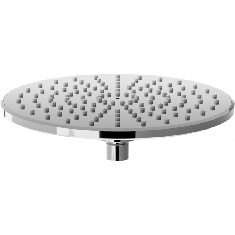 Mexen D-40 22 cm-es esőzuhany, króm - 79740-00