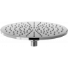 Mexen D-40 esőztető 22 cm, króm - 79740-00