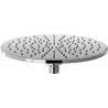 Mexen D-40 pară de tip ploaie 22 cm, Crom - 79740-00