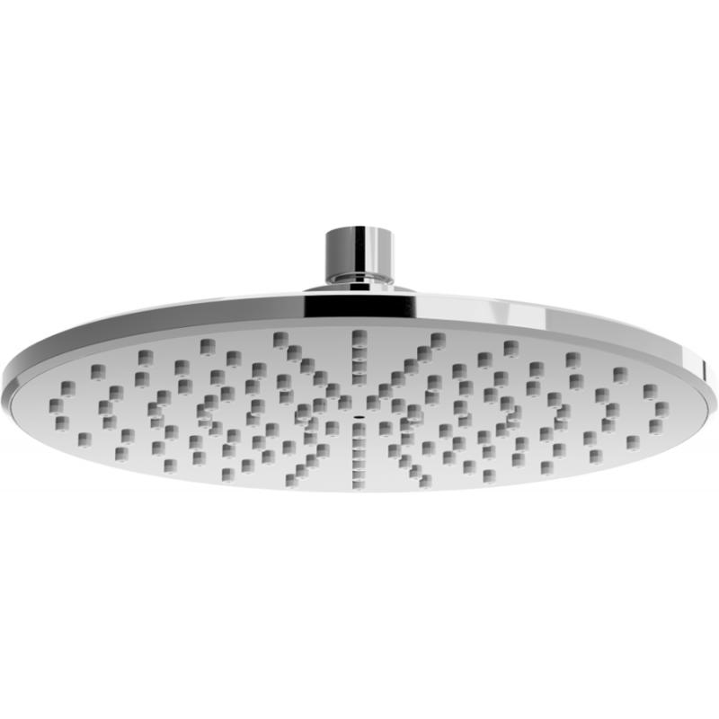 Mexen D-40 cap de duș tip ploaie 22 cm, crom - 79740-00