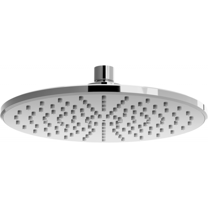 Mexen D-40 pălărie de duș 22 cm, crom - 79740-00