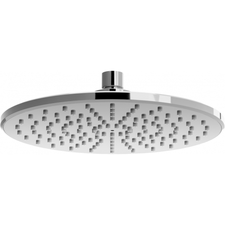 Mexen D-40 esőztető 22 cm, króm - 79740-00