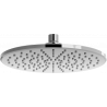 Mexen D-40 fejzuhany 22 cm, Króm - 79740-00