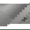 Mexen Lunar-F L uși de duș pliabile dreapta 140 cm, transparent, gun gray șlefuit - 836SL-140-050-66-00-P